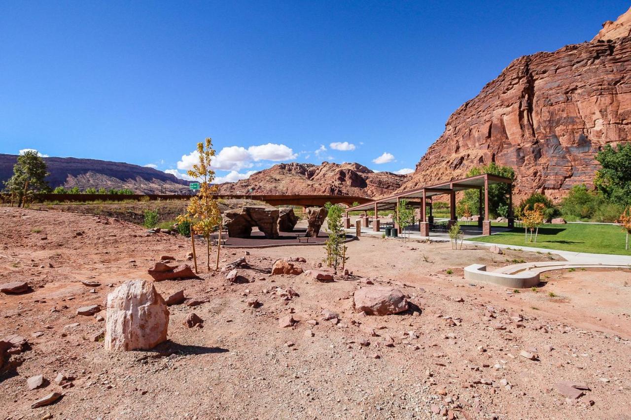 Rim Vista 4A8 Moab Exterior foto